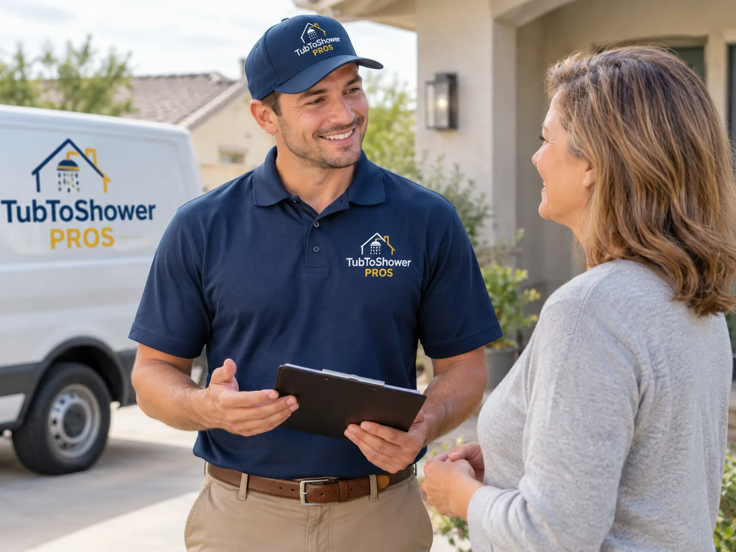 Tub Shower Conversion Medford, MN FAQs